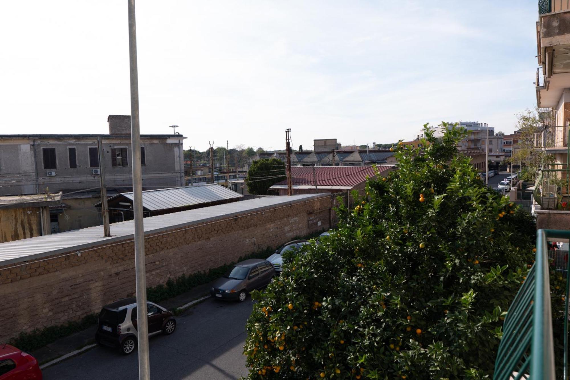Apartment Centocelle *