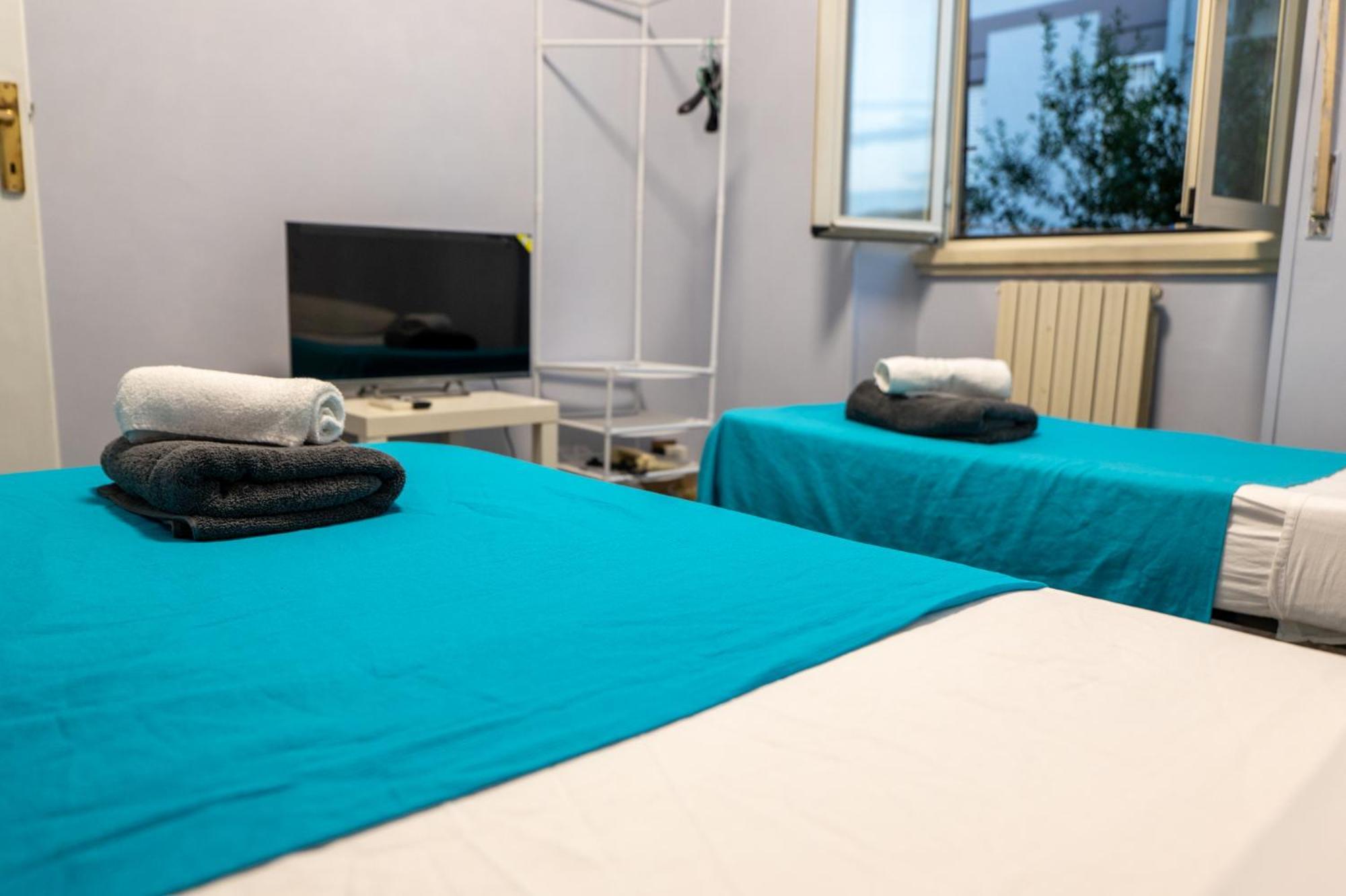 Apartment Centocelle *