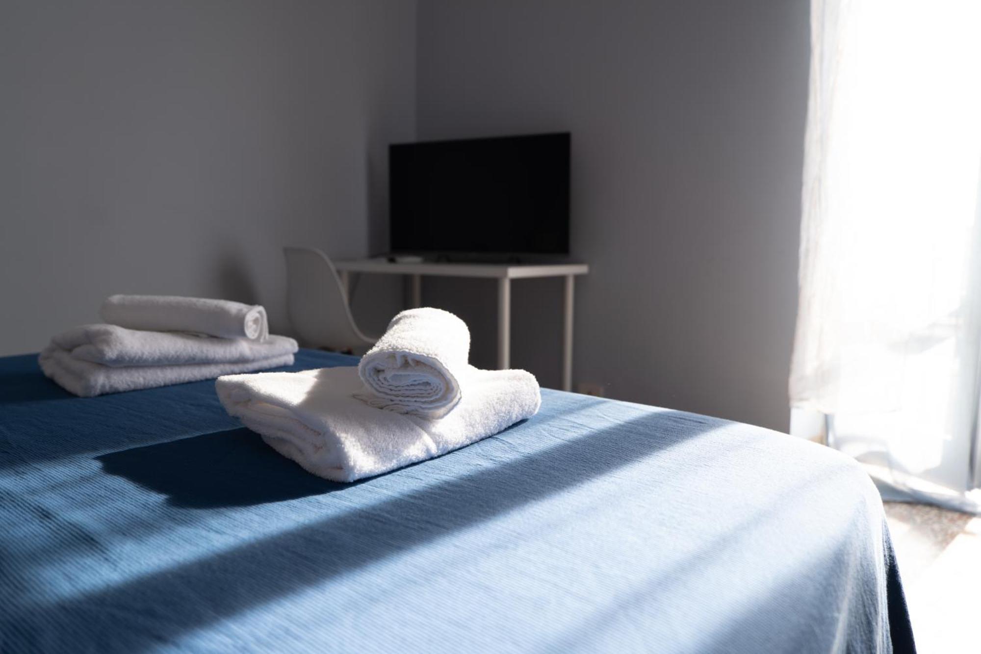 Centocelle Apartment Rom