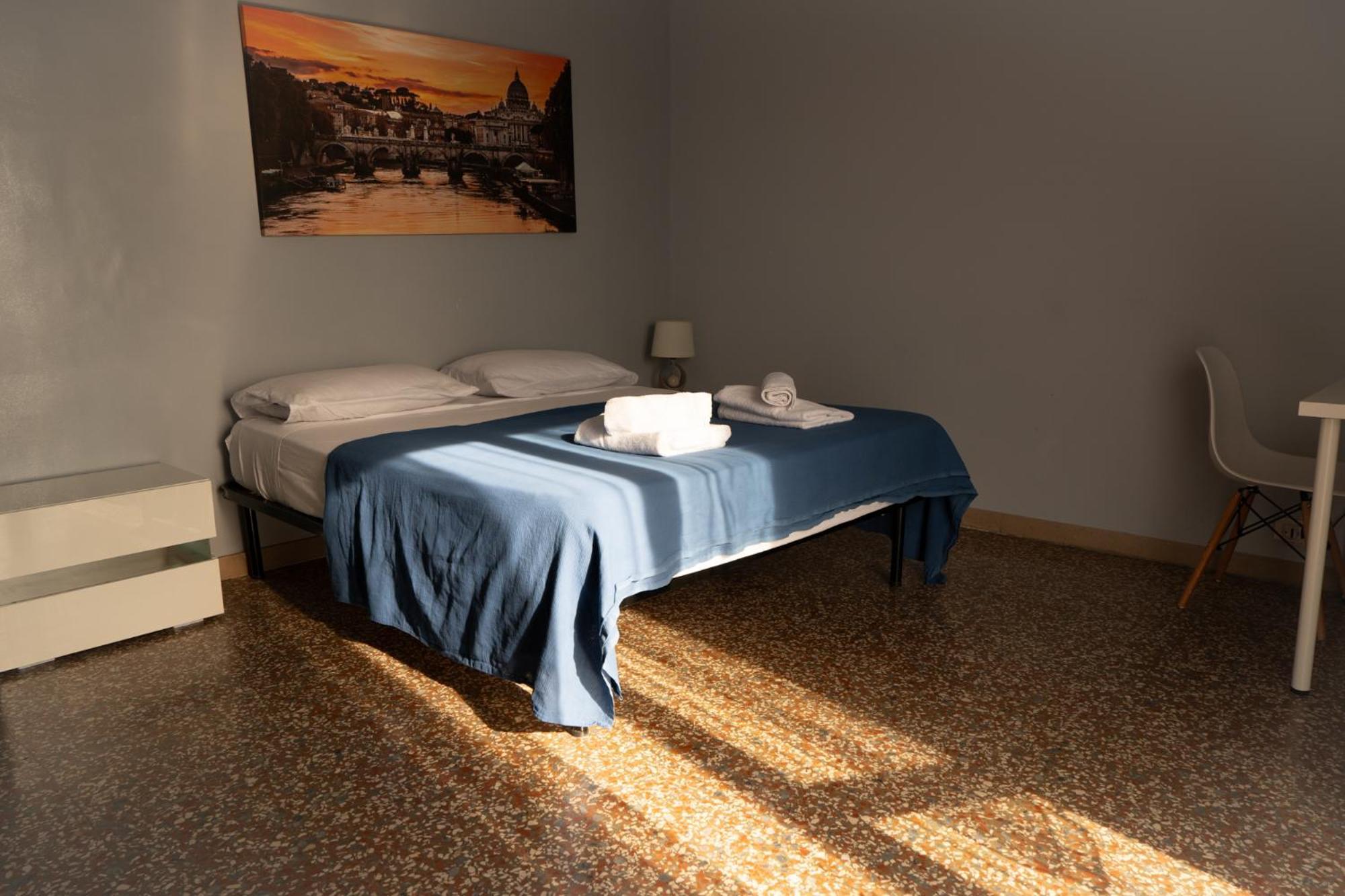 Appartamento Centocelle Roma