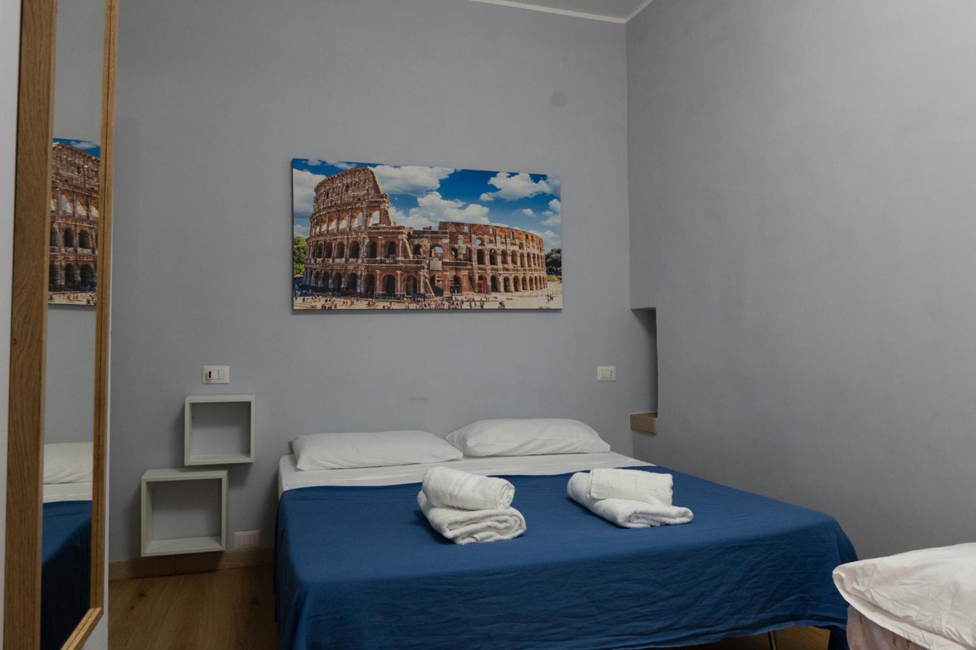 Centocelle Appartamento Roma
