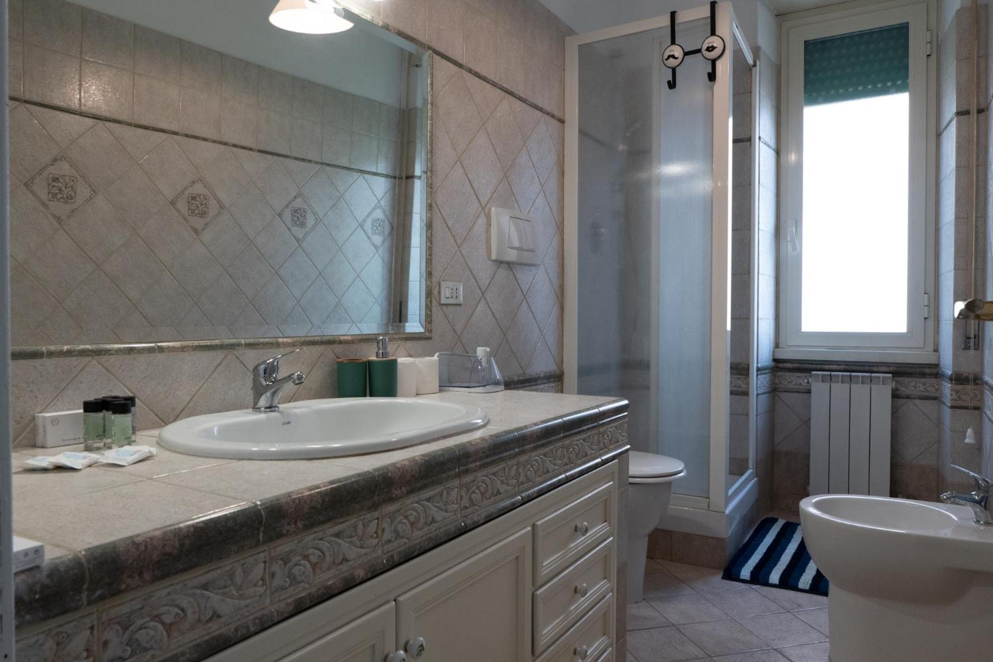 Centocelle Apartment Rom