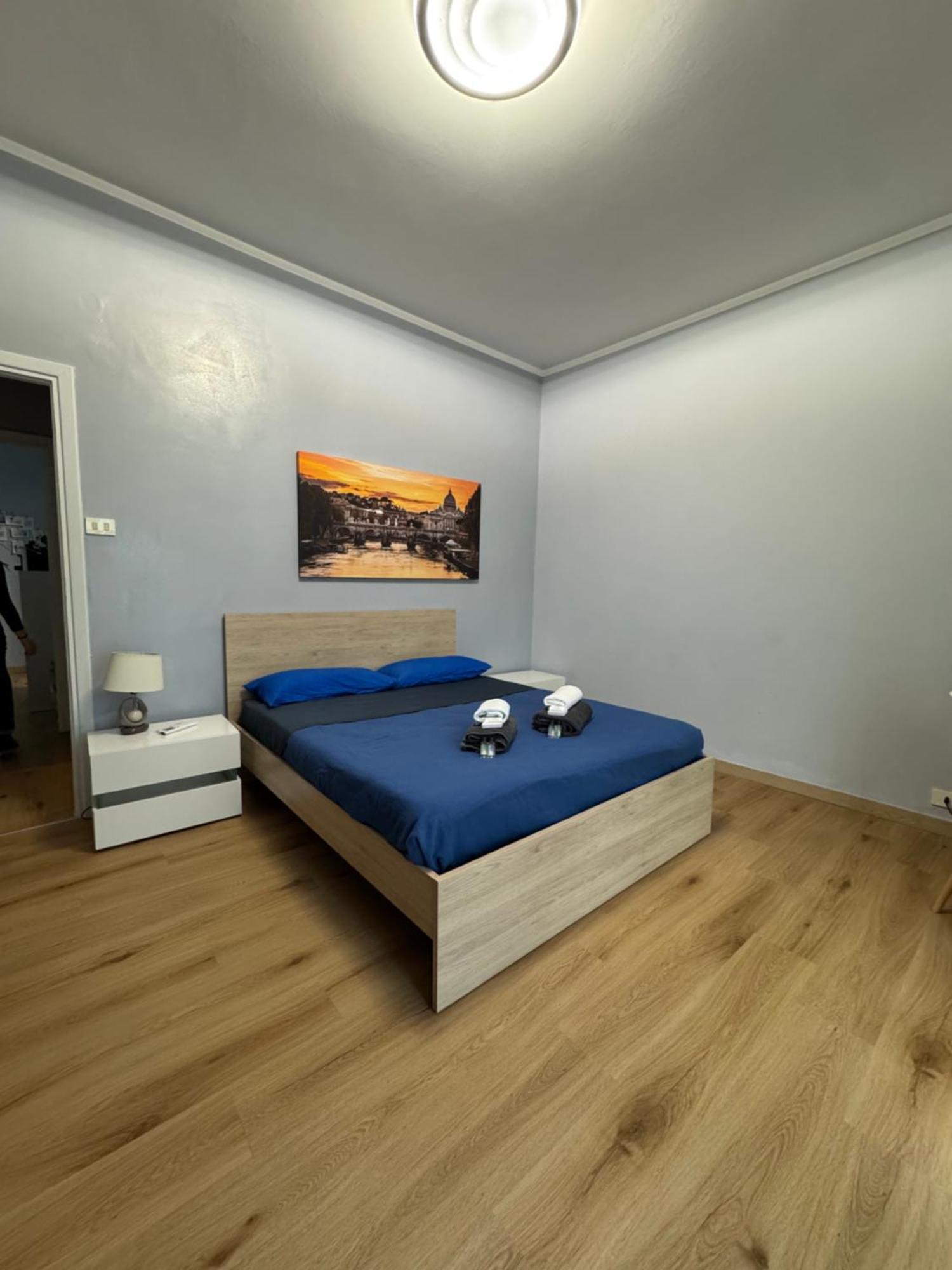 Centocelle Appartamento Roma