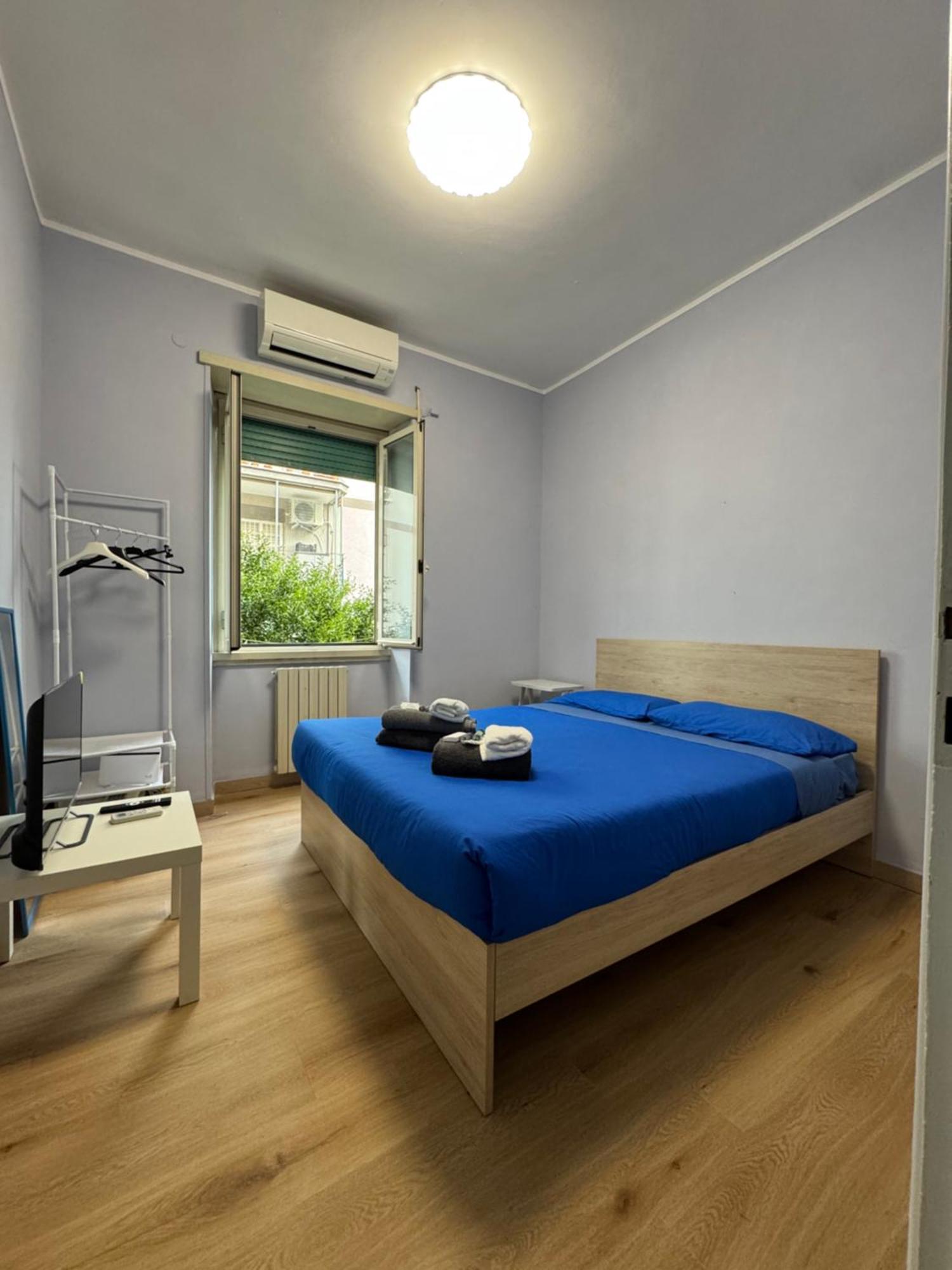 Appartamento Centocelle Roma