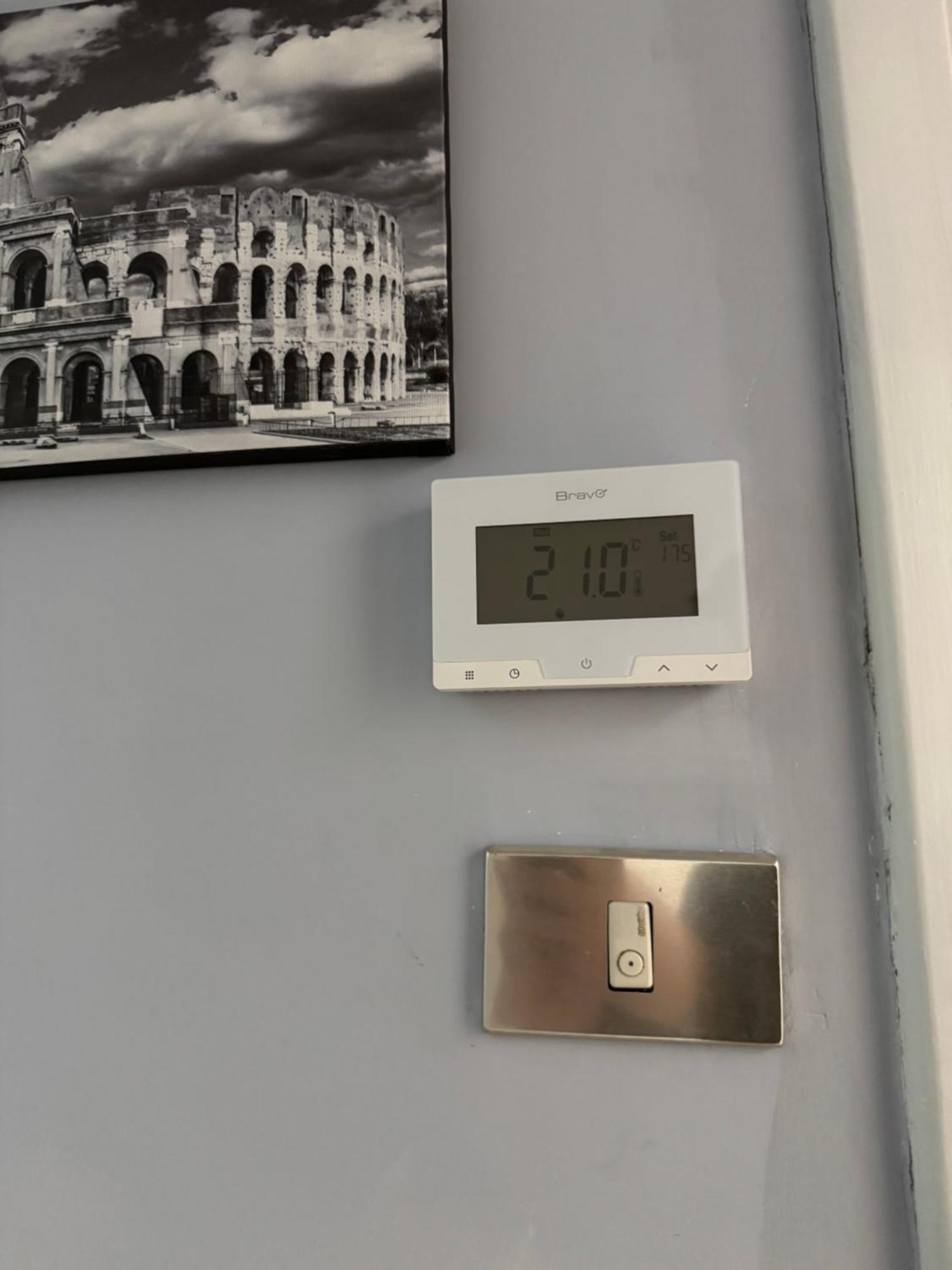 Centocelle Appartamento