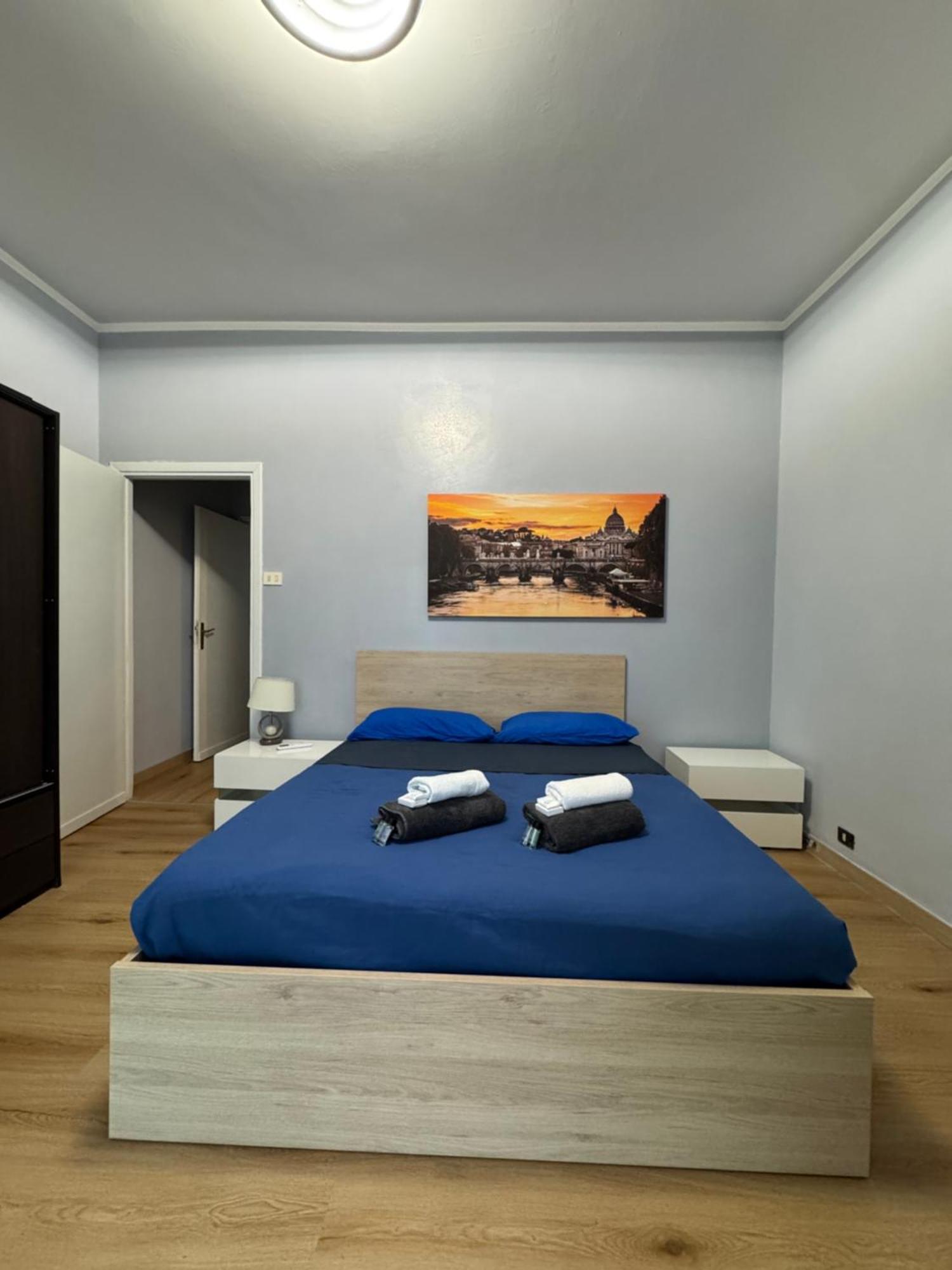 Apartment Centocelle *