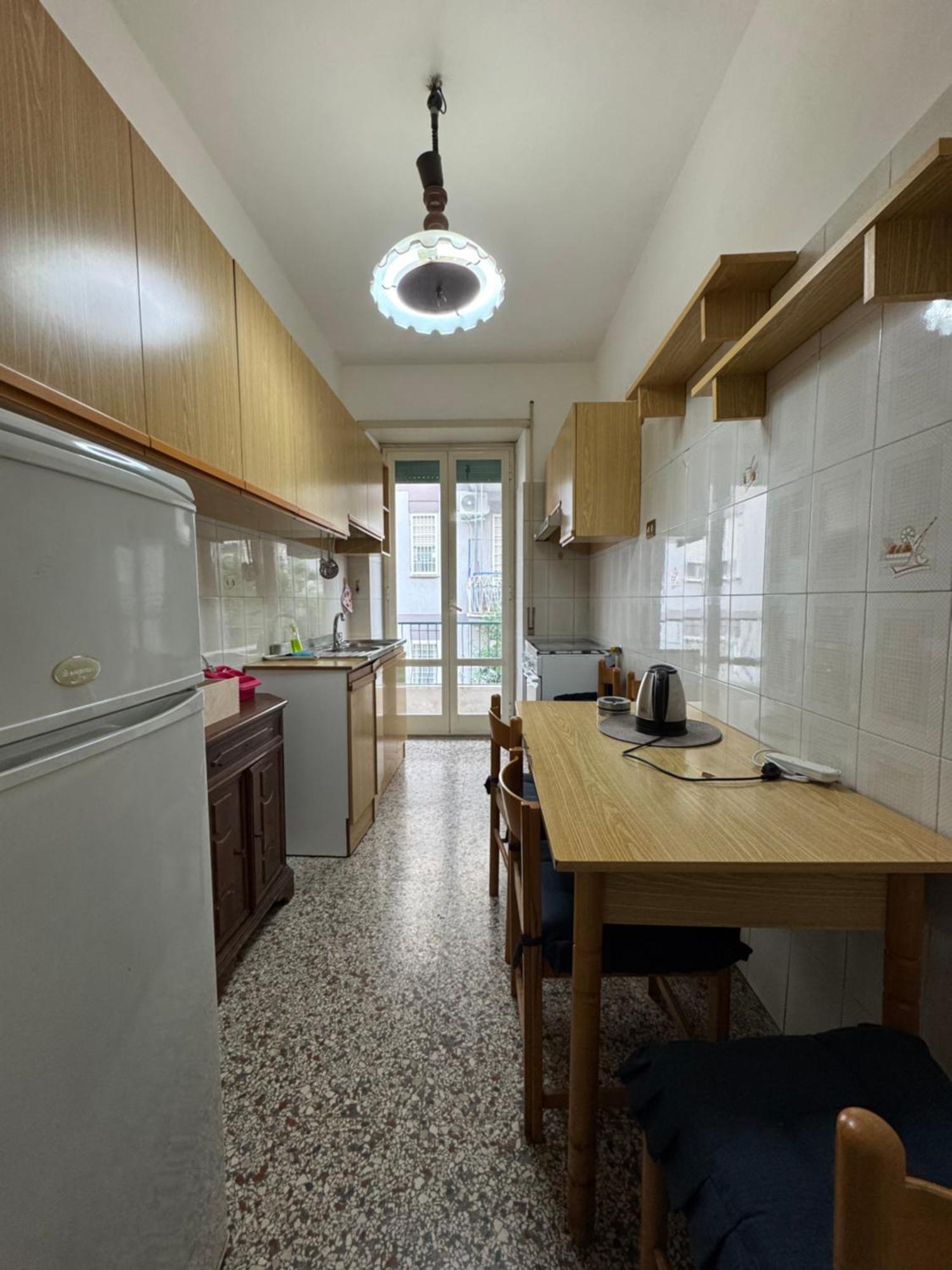 Centocelle Appartamento